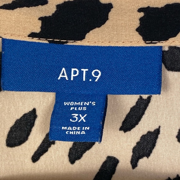 APR 9 Dress. - Picture 6 of 6